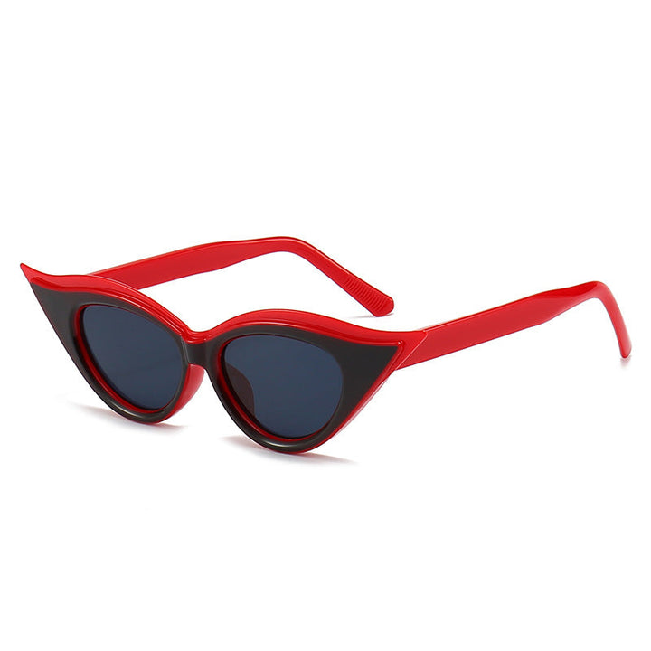 Women's Cat-Eye Sunglasses with Polarized Lenses Kalsten