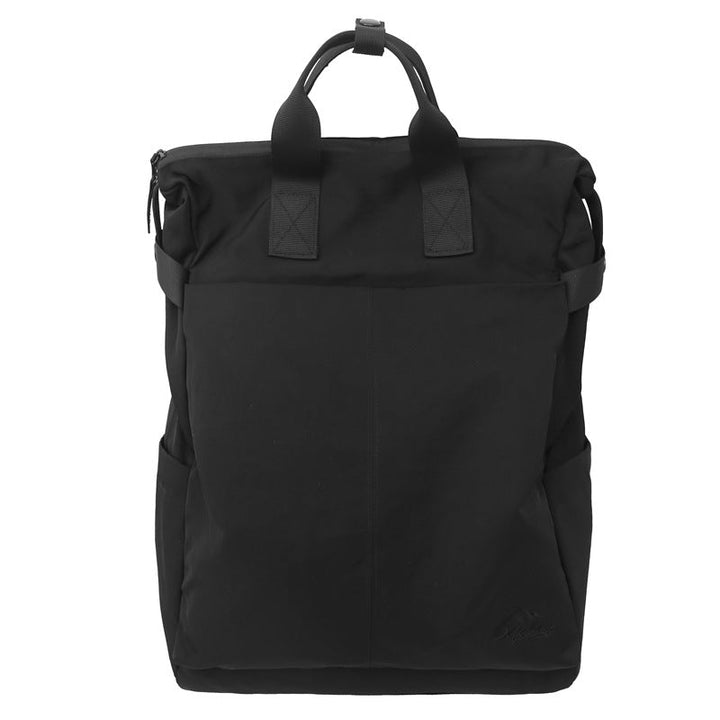 Versatile Roll-Top School Backpack Kalsten