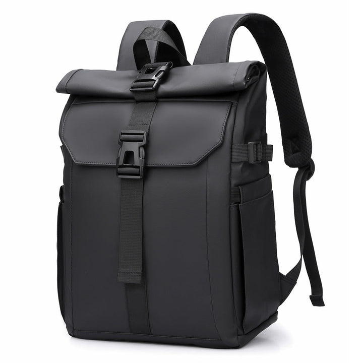 Urban Roll-Top Backpack Kalsten
