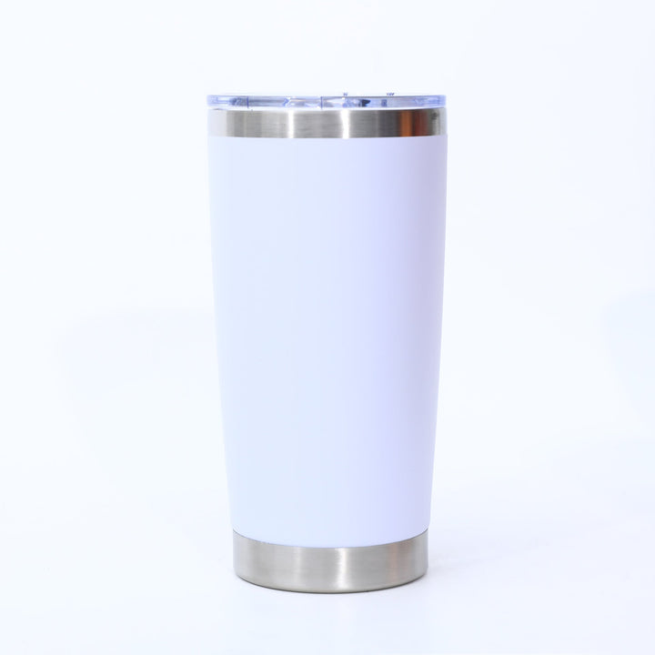 Ladies thermos mug with double-walled stainless steel insulation Kalsten