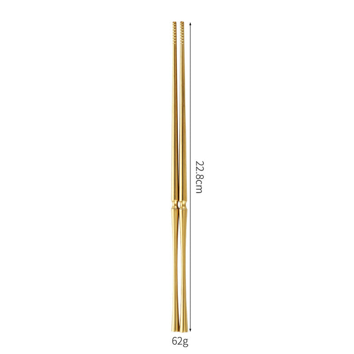 Luxurious and Elegant Dessert Knife with Precision Blade Kalsten