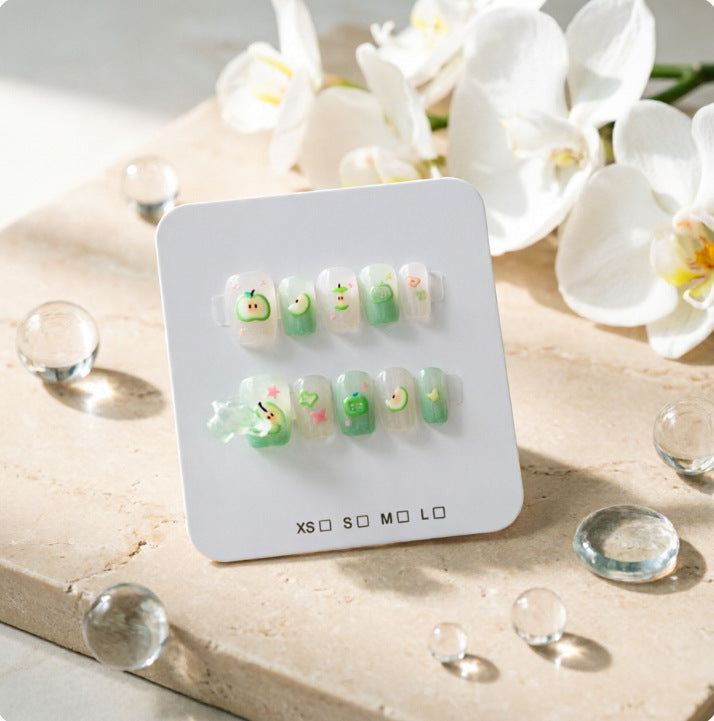 Creative Nail Art Sets Kalsten