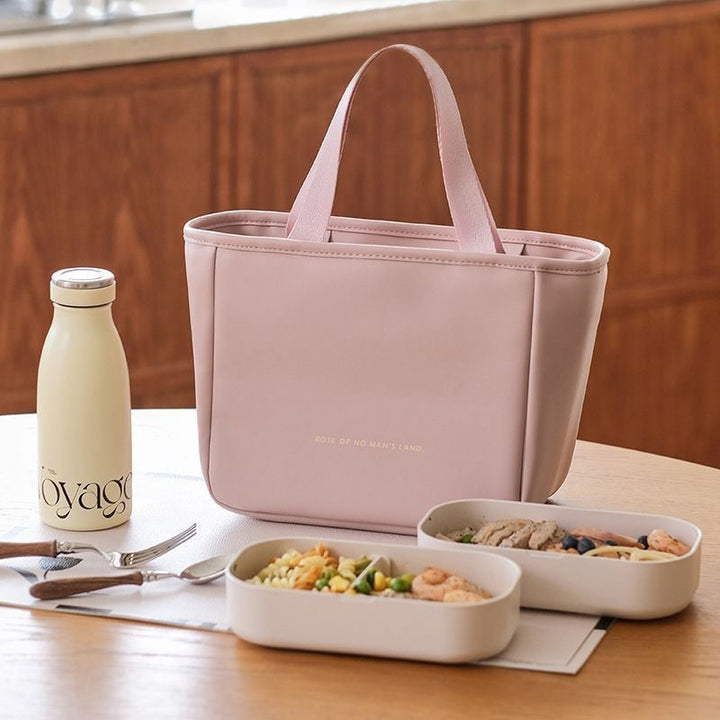 Ladies elegant Lunch Tote Bag Kalsten