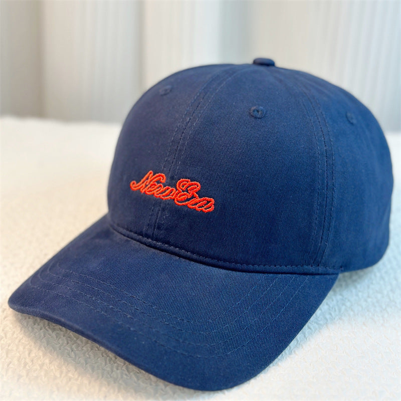 Men's Casual Cotton Baseball Cap Kalsten