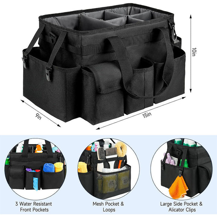 Multifunctional Storage Bag Kalsten
