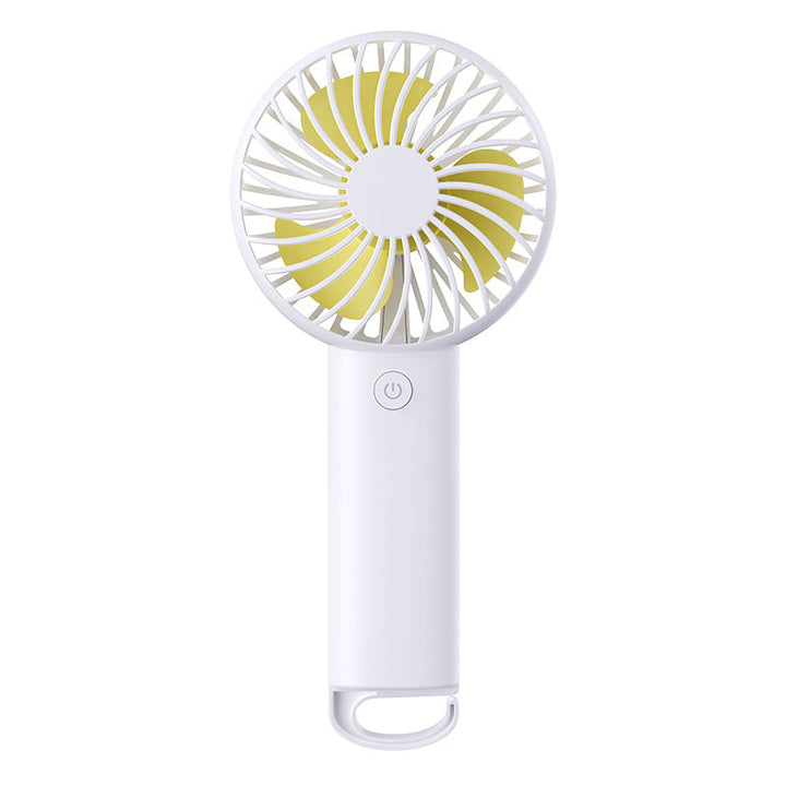 Unisex Portable Rechargeable Handheld Fan Kalsten
