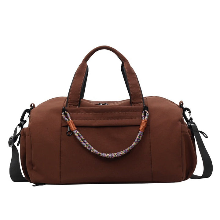 Durable Multi-Functional Travel Duffel Bag Kalsten