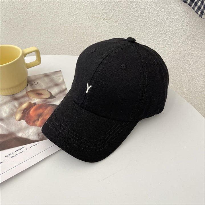 Unisex Casual Cotton Baseball Cap Kalsten 1783922168
