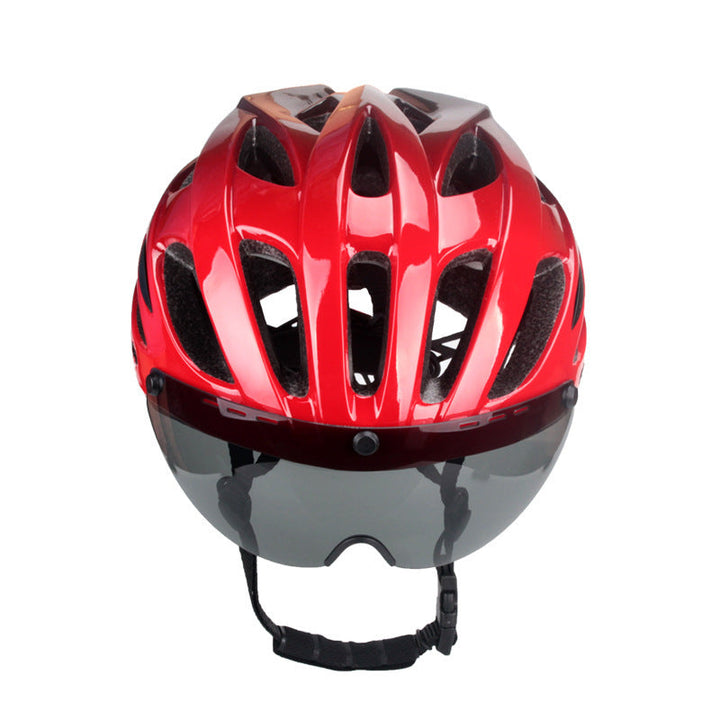 Impact-Resistant Cycling Helmet Kalsten