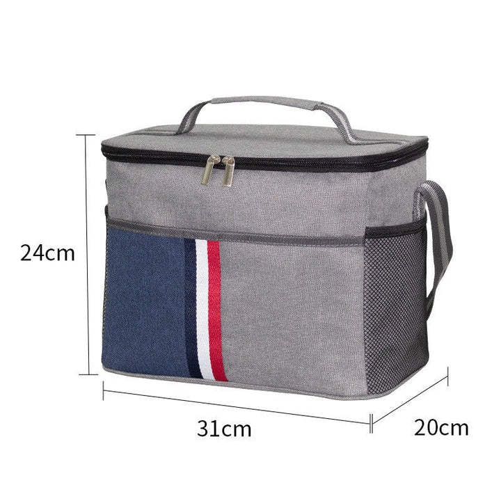 Women Insulated Leisure Cooler Bag Kalsten