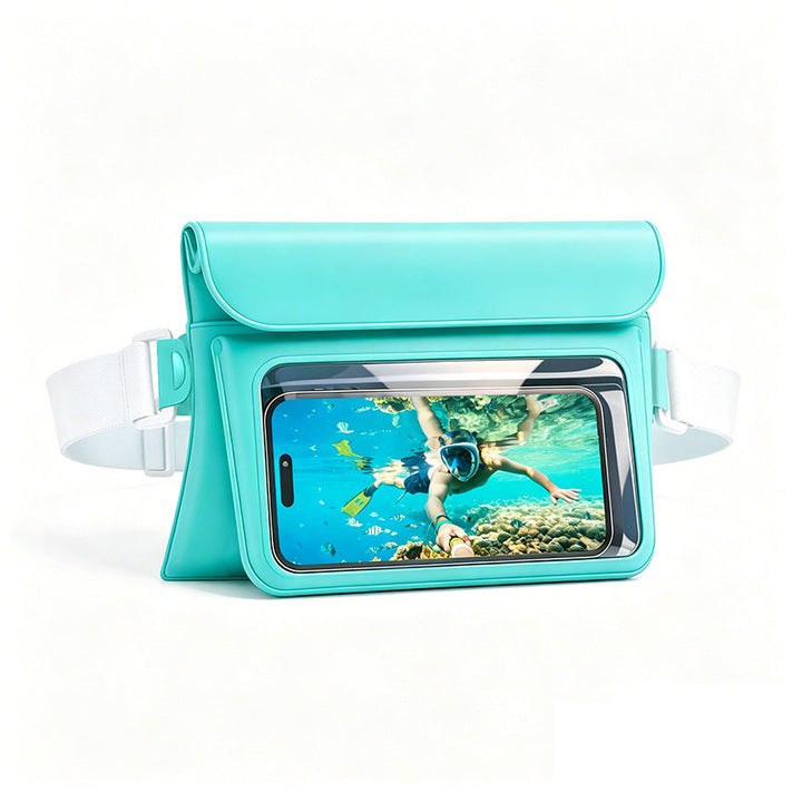 Waterproof Phone Case By Kalsten