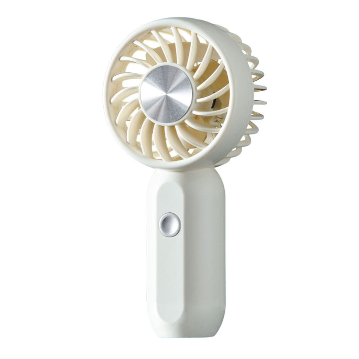 Women Portable Mini Fan with Ergonomic Handle Kalsten