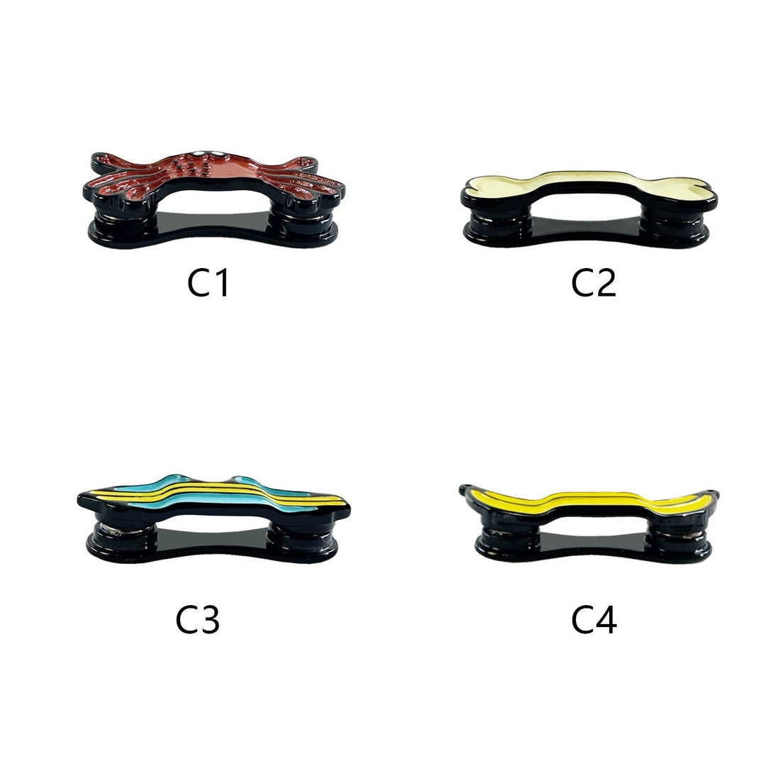 Novelty Decorative Eyewear Grips Kalsten