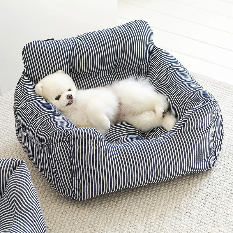 Unisex Comfortable and durable pet seat cushion Kalsten