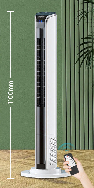 Women High-Performance Tower Fan with Remote Control Kalsten