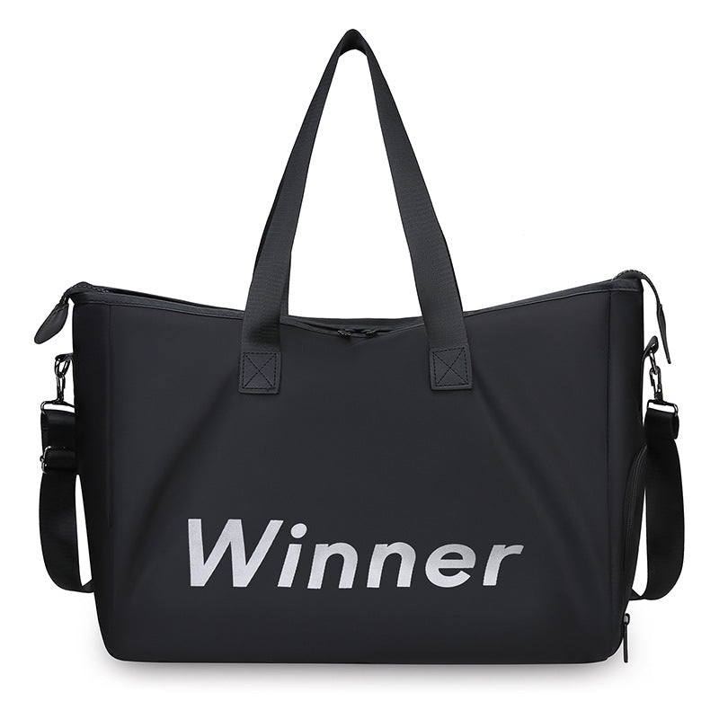 Sporty Elegant Carry Bag Kalsten
