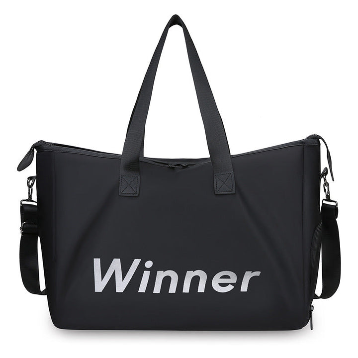 Sporty Elegant Carry Bag Kalsten