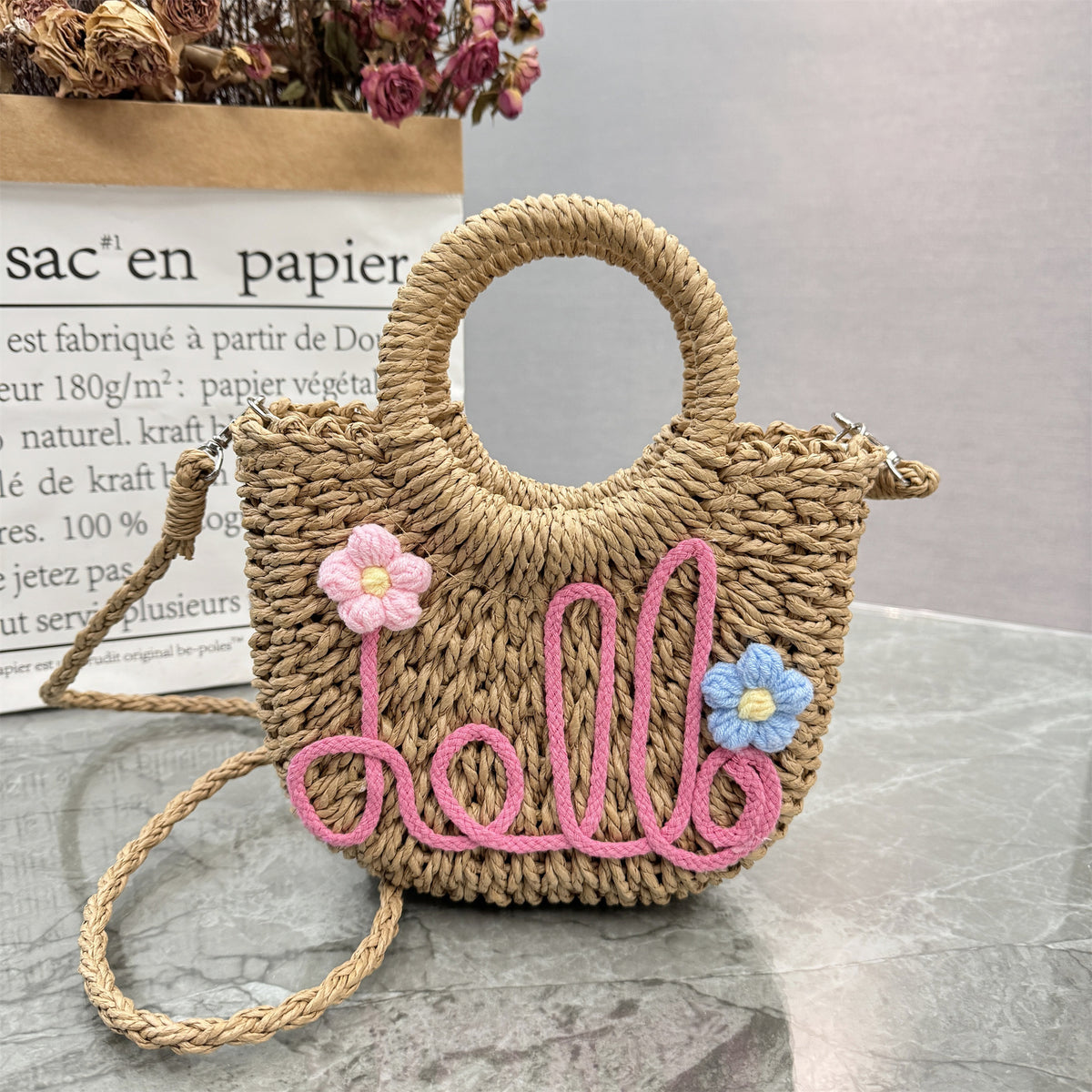 Acalora Handbag