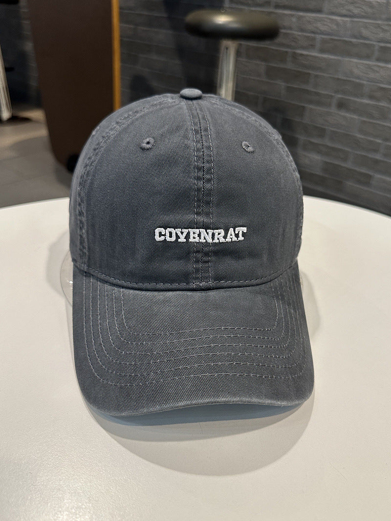 Men's Casual Cotton Dad Hat Kalsten