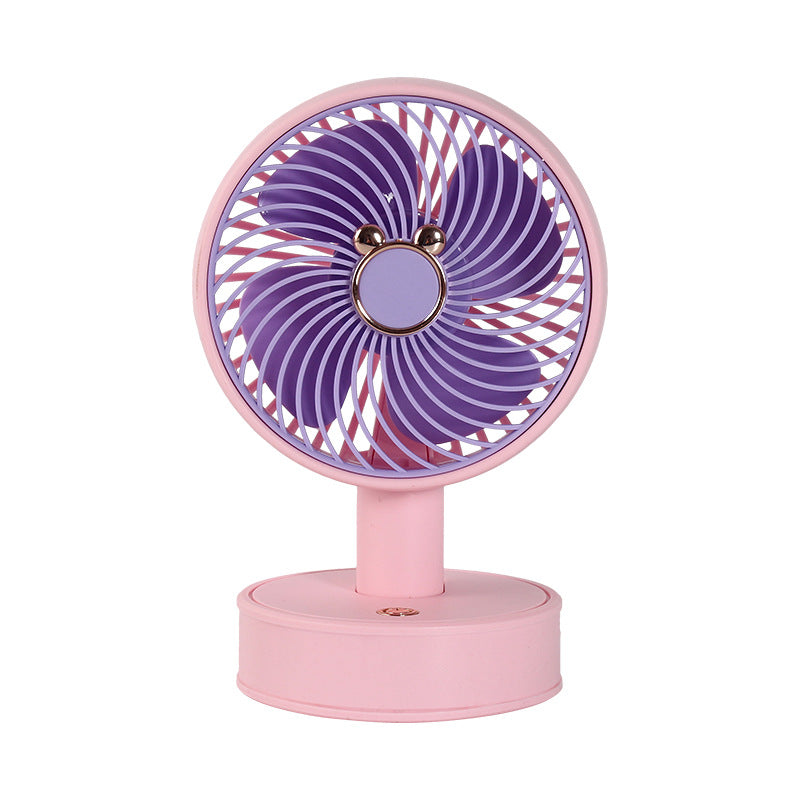 Ladies Table Fan Kalsten