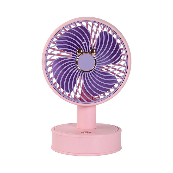 Ladies Table Fan Kalsten