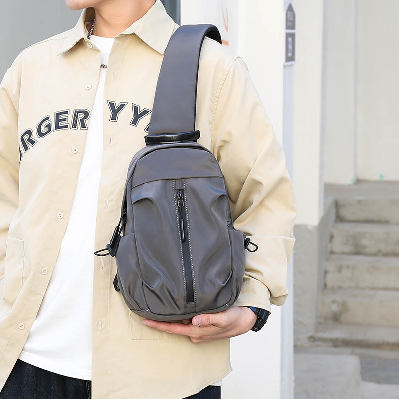Compact Sling Backpack Kalsten