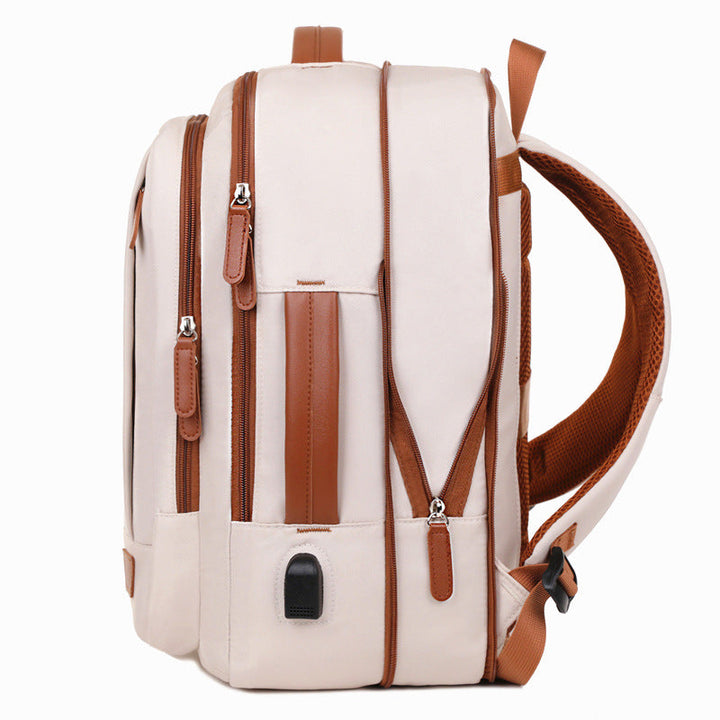 Modern and Functional Laptop Trolley Kalsten