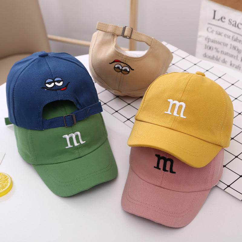 Women's Casual Cotton Baseball Cap Kalsten