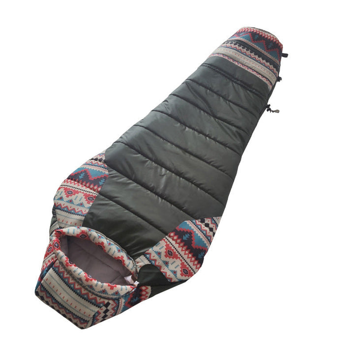 Sleeping bag Kalsten