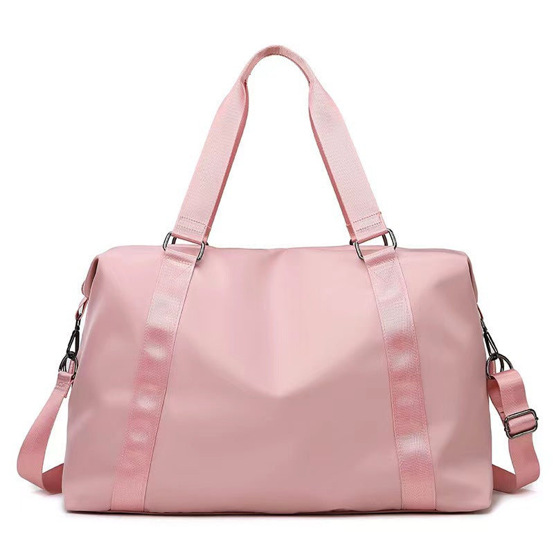 Stylish Sport and Travel Bag Kalsten