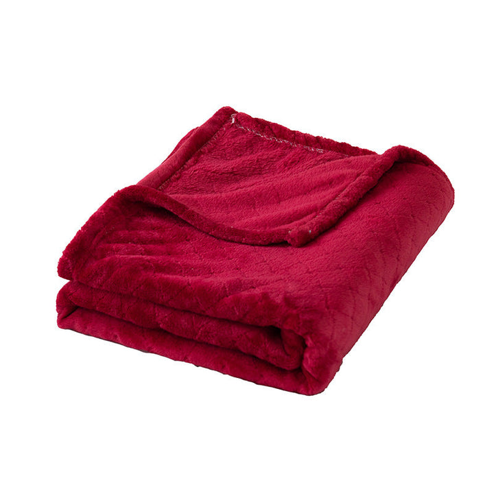 Women's Cozy Blanket Kalsten