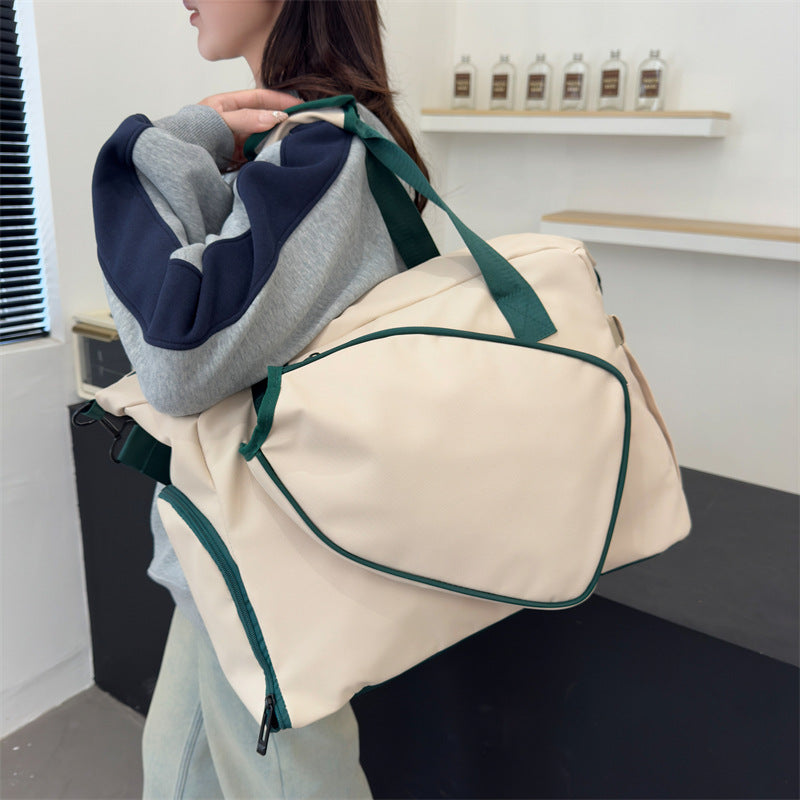 Multifunctional Sports and Travel Bag Kalsten