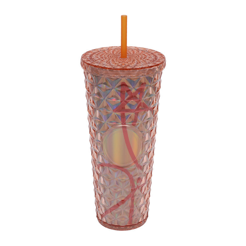 Women creative drinking cup with structure Kalsten