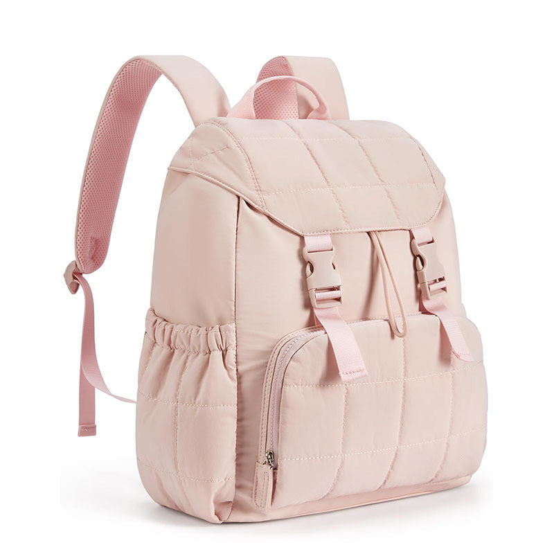Stylish Padded Laptop Backpack Kalsten