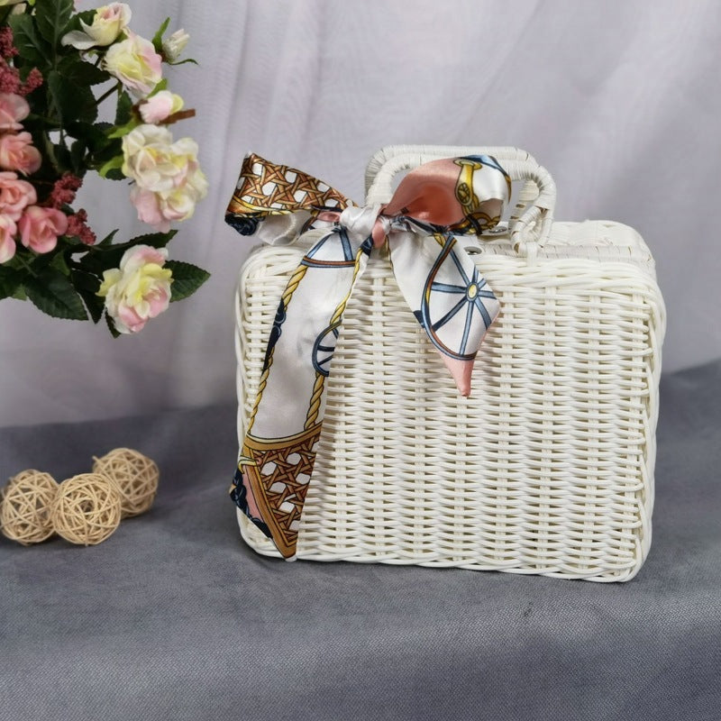 Women's Basket Bags Kalsten