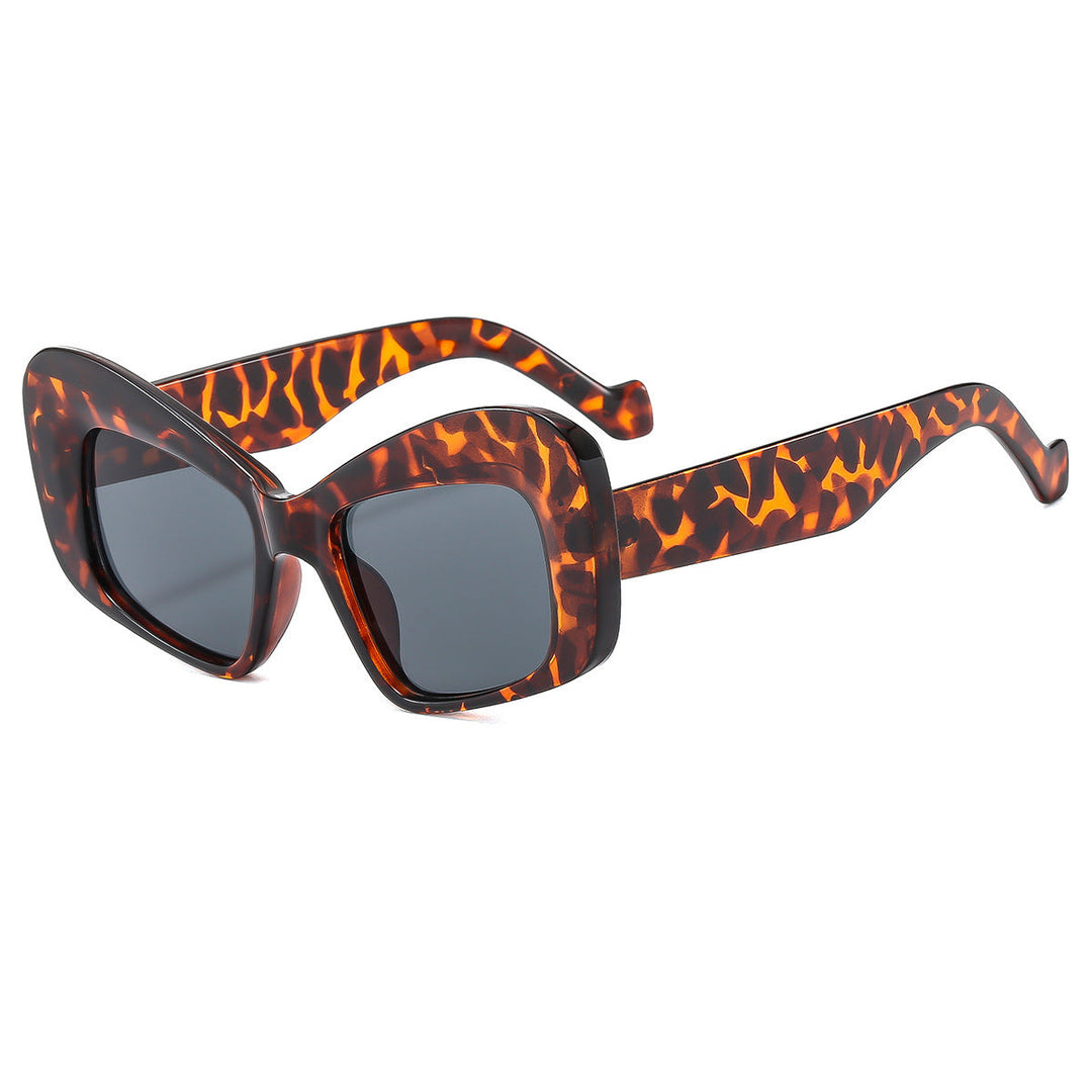 Ladies Fashion Sunglasses in Vintage Style Kalsten