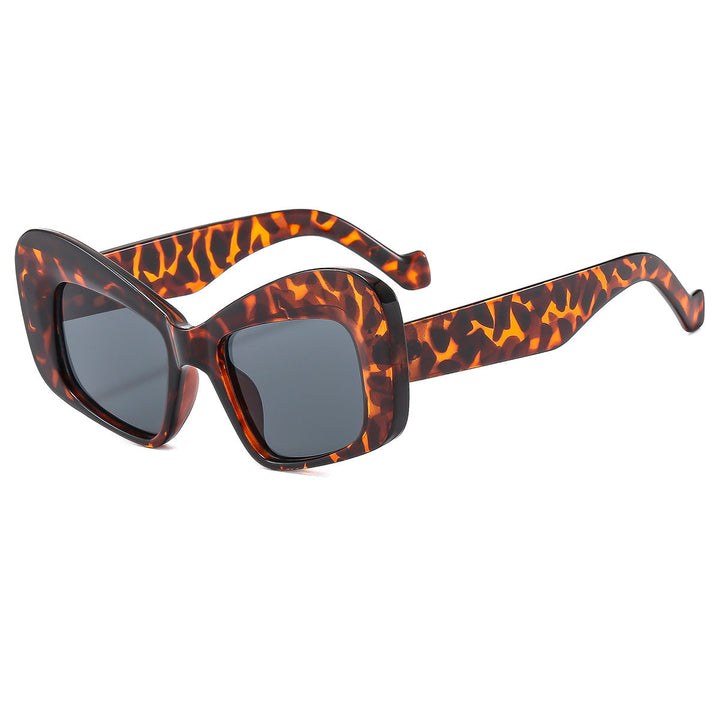 Ladies Fashion Sunglasses in Vintage Style Kalsten