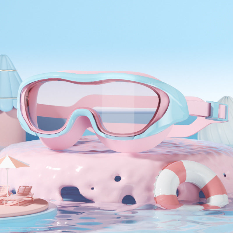 Advanced Water Sports Goggles Kalsten