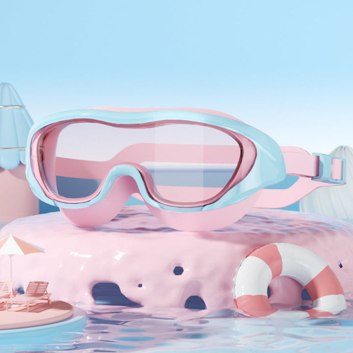 Advanced Water Sports Goggles Kalsten