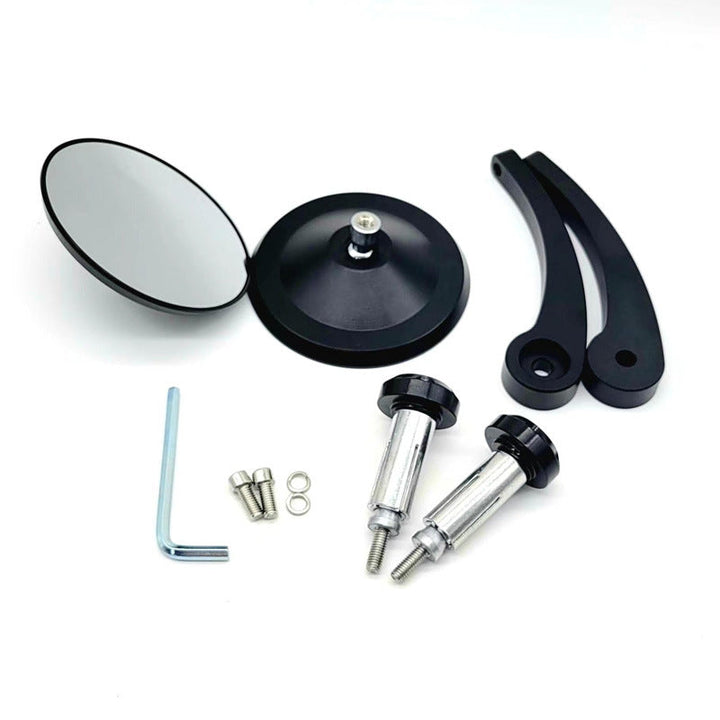 Adjustable Rearview Mirrors Kalsten