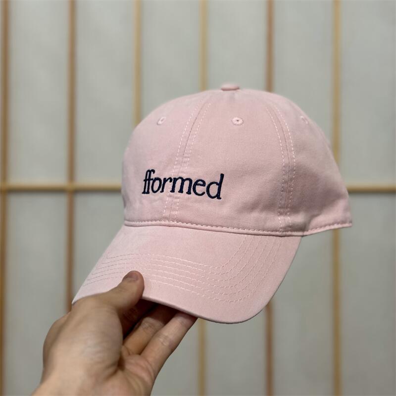 Women's Casual Embroidered Cap Kalsten 1784270698