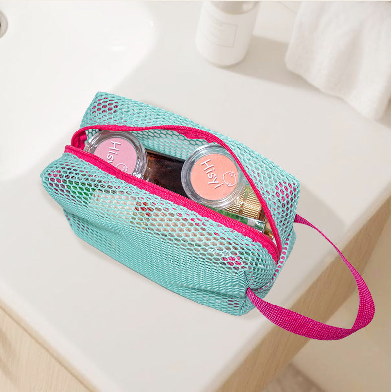 Mesh Storage Bag Kalsten