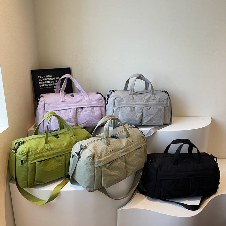 Women's multifunctional sports and travel bag Kalsten
