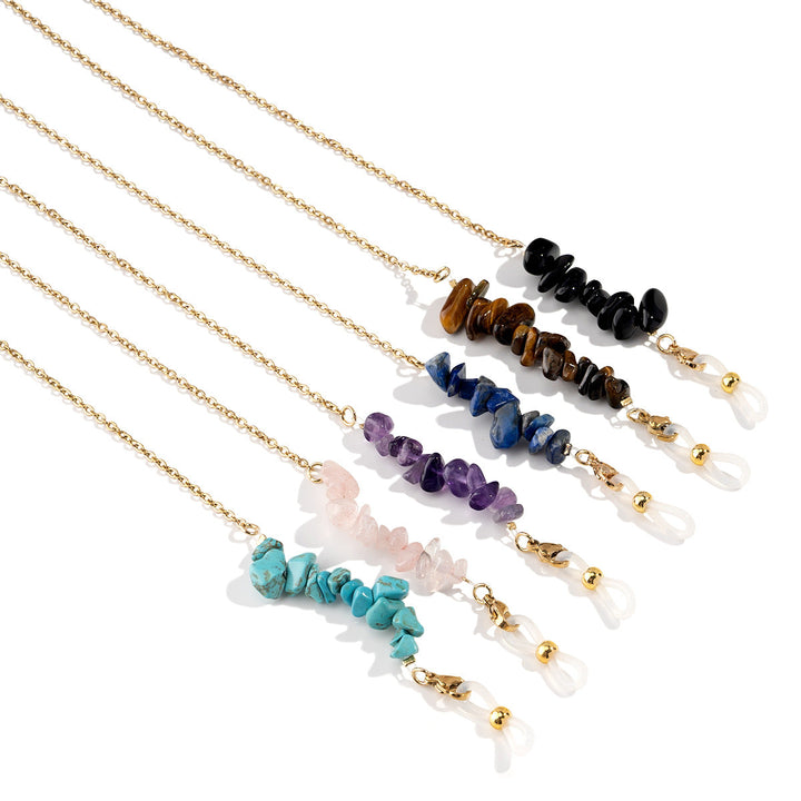 Modern Adjustable Eyewear Chain kalsten
