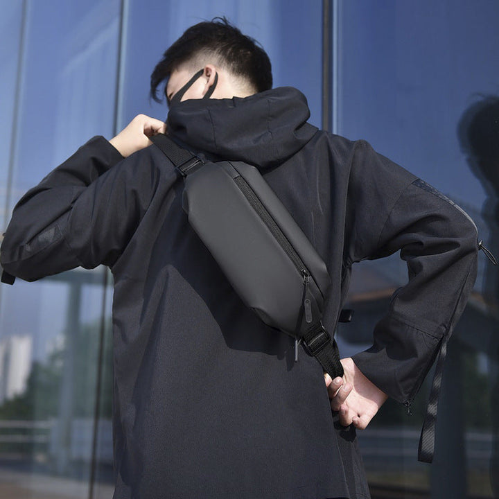 Hip bag Kalsten