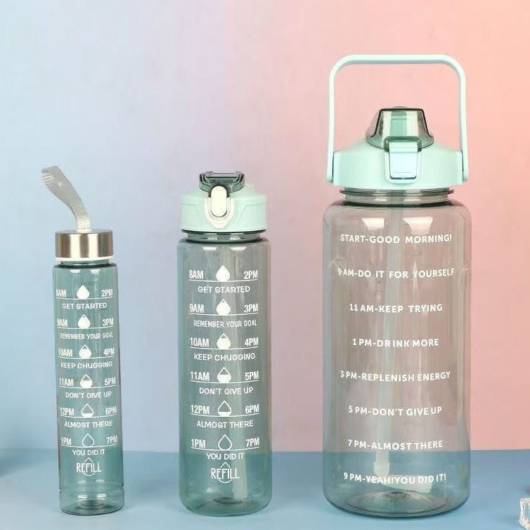 Ladies Motivating Water Bottle Kalsten