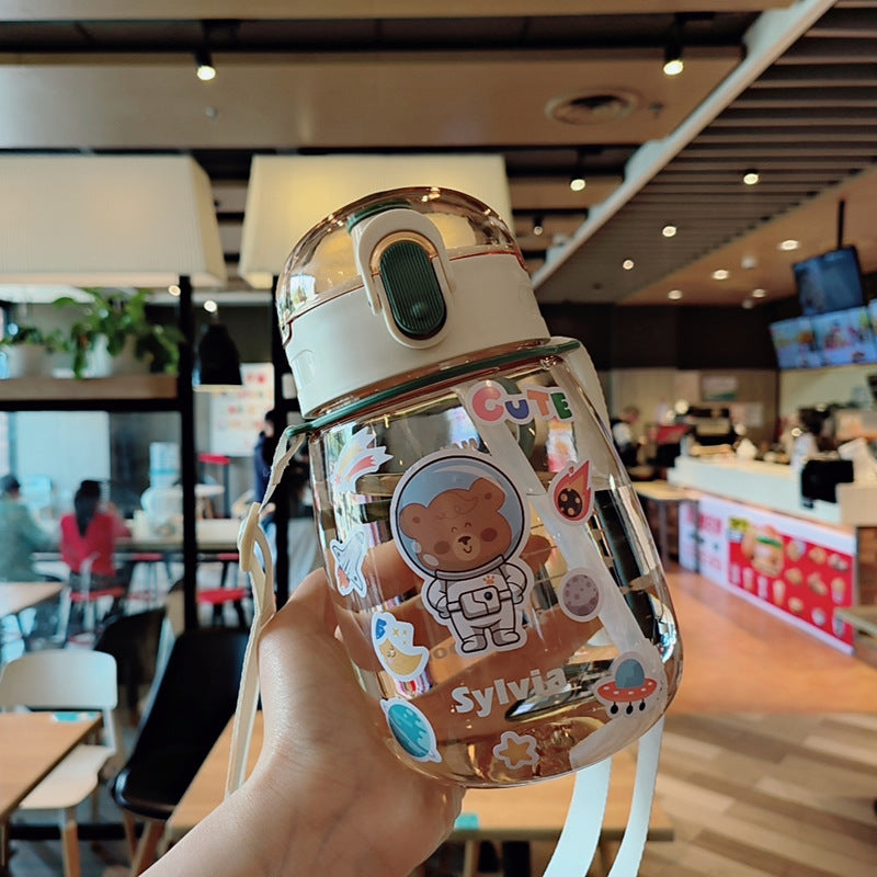 Ladies' Carry-safe Water Bottle Kalsten
