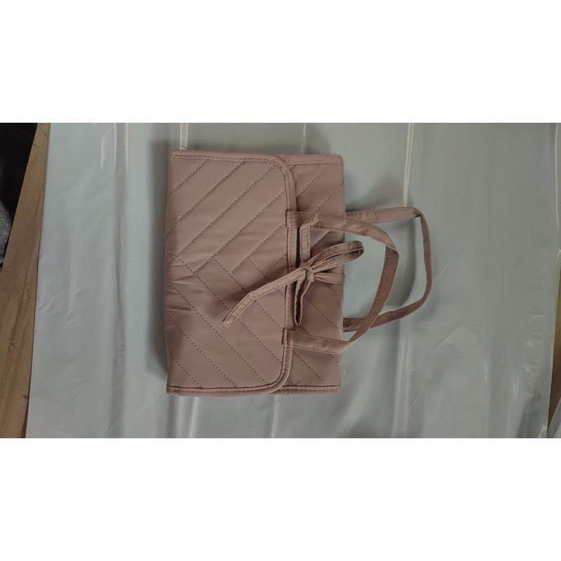 Stylish and Practical Cosmetic Organizer Bag Kalsten