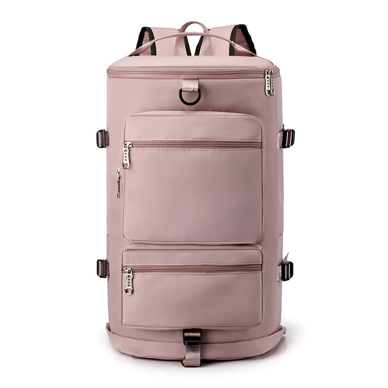 Robust and Elegant Backpack Kalsten