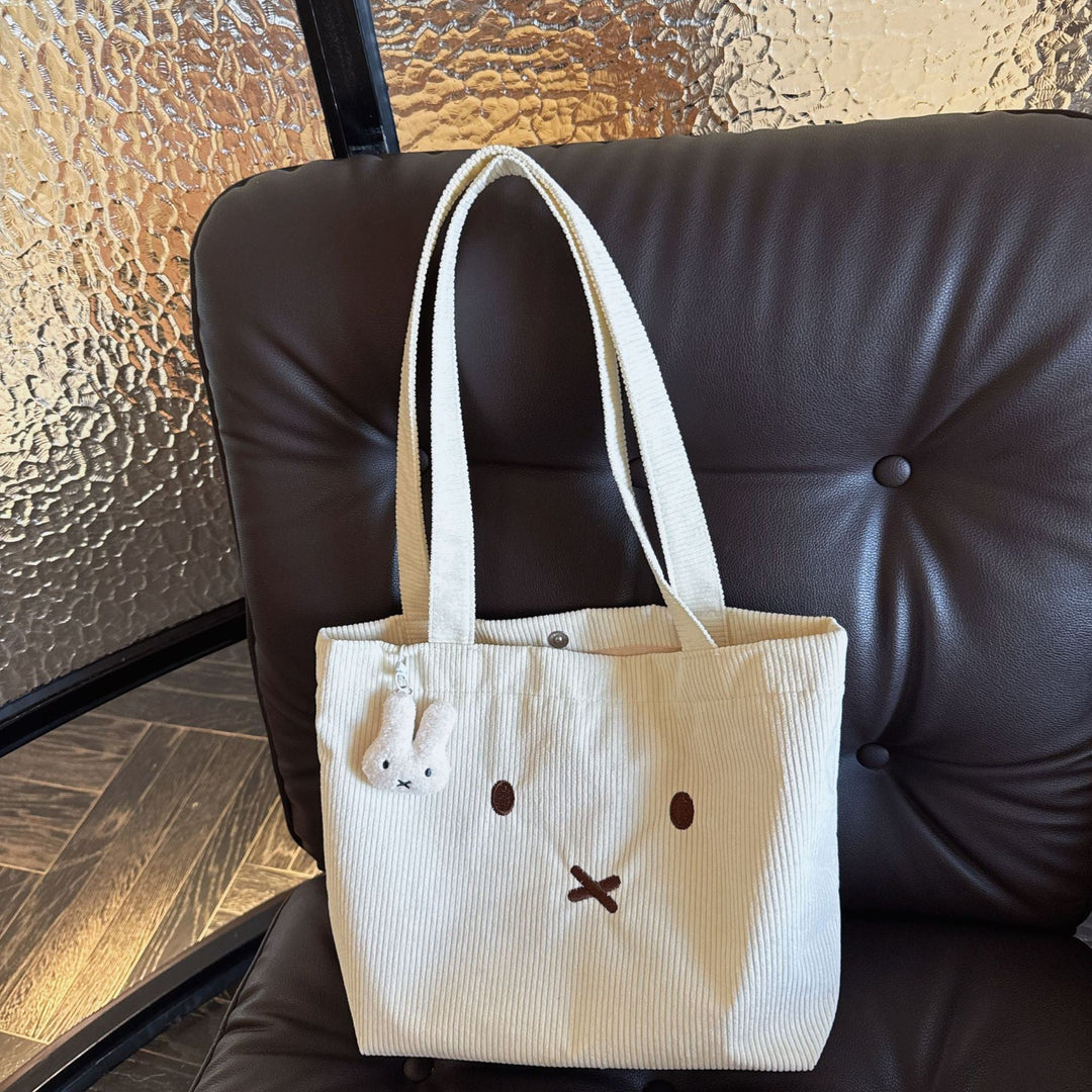 Cotton bag Kalsten